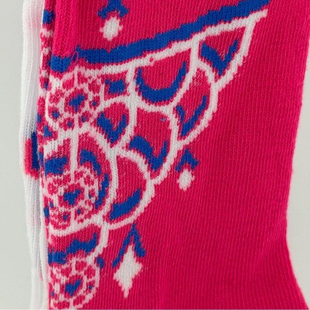 Mean Girls Novelty Crew Socks
